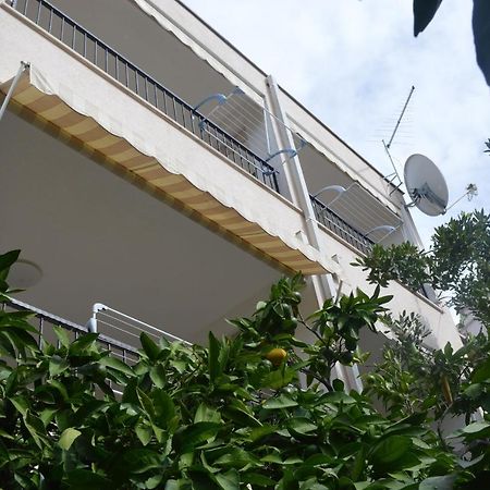 Apartments With A Parking Space Makarska - 11361 エクステリア 写真