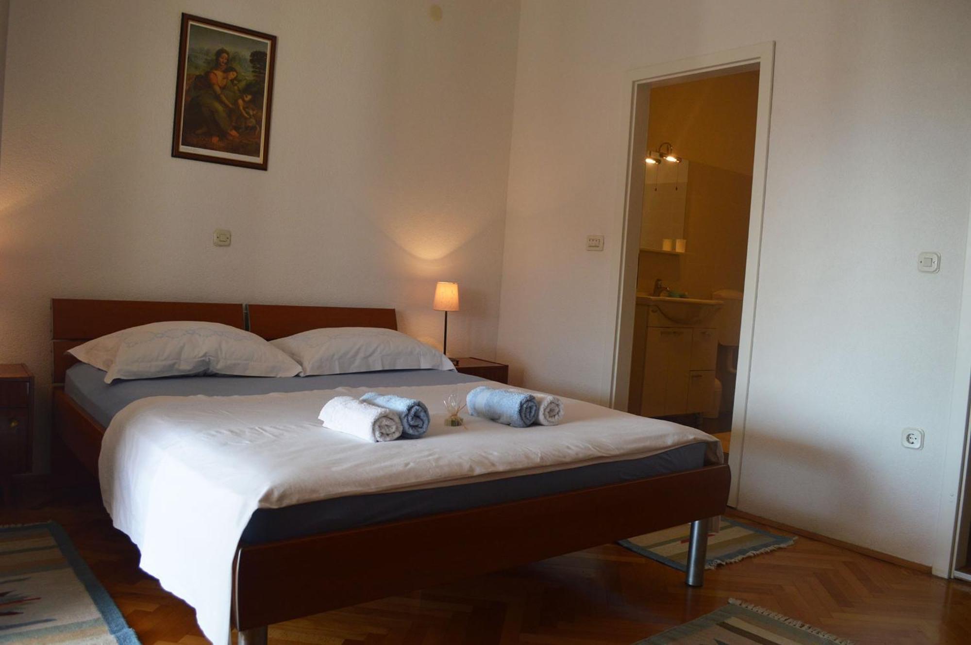 Apartments With A Parking Space Makarska - 11361 部屋 写真