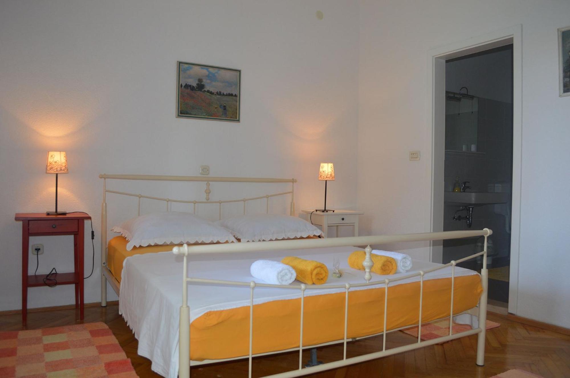 Apartments With A Parking Space Makarska - 11361 部屋 写真